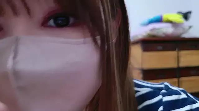 Freechat Megu_Melon on StripChat