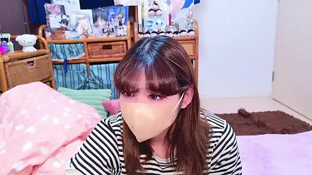 Freechat Megu_Melon on StripChat