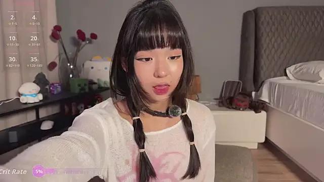 melana_love on StripChat