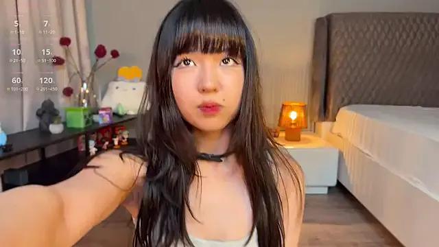 melana_love on StripChat