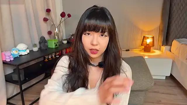 melana_love on StripChat