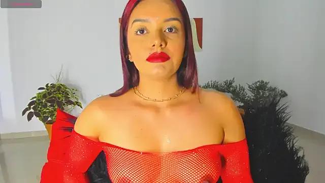 Freechat Melanyprada on StripChat