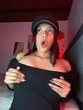 Freechat Melanyprada on StripChat