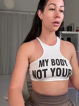 Freechat Meliazz on StripChat