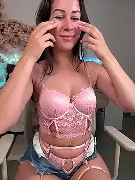 Freechat Meliazz on StripChat