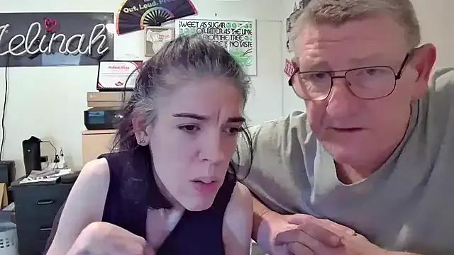 MelinahViking — mel topless