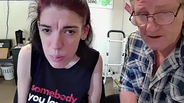 MelinahViking — mel topless