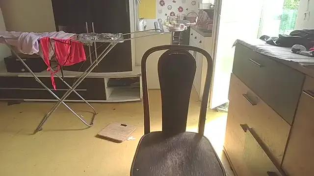 Private Meliss_Official9 on StripChat