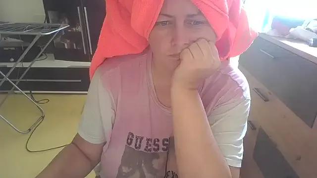 Private Meliss_Official9 on StripChat