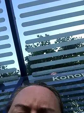 Private Meliss_Official9 on StripChat