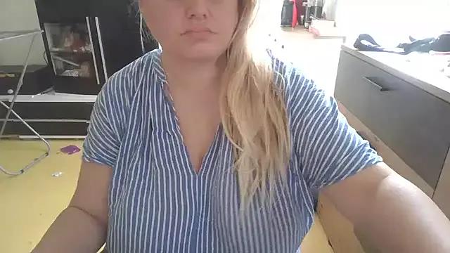 Private Meliss_Official9 on StripChat