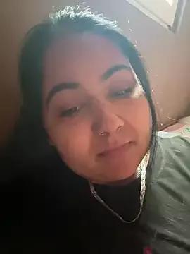 Melissa10 on StripChat