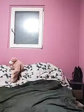 Melissa10 — Freechat on StripChat