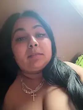 Melissa10 on StripChat