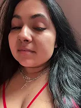 Melissa10 on StripChat