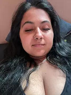 Melissa10 on StripChat