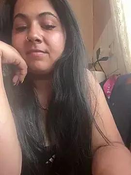 Melissa10 on StripChat