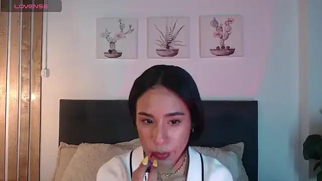 melissa_becraft on StripChat