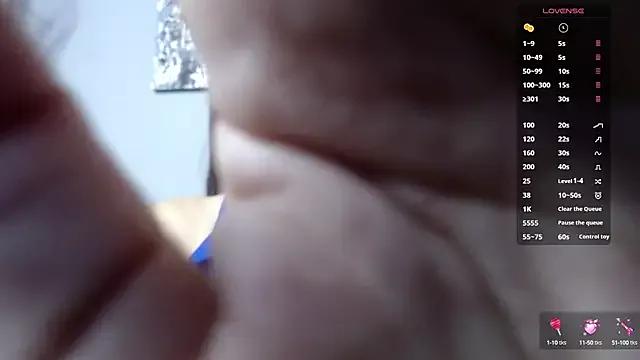 melissa_becraft on StripChat