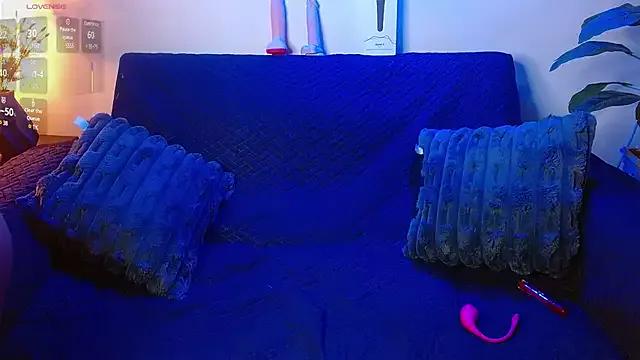 melissa_becraft on StripChat