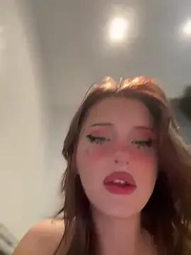 Melissa_cum on StripChat