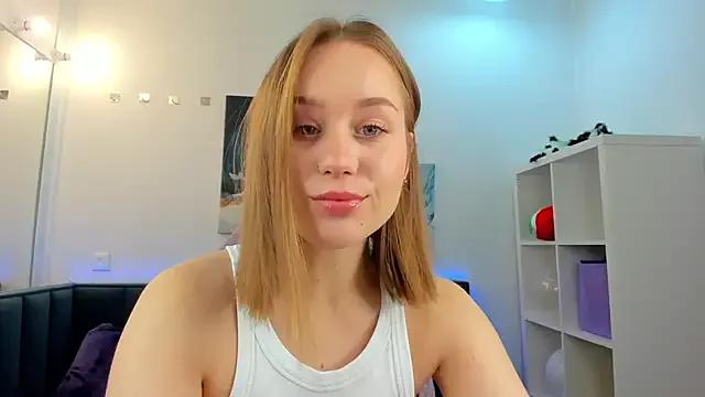 Melissa_new22 on StripChat