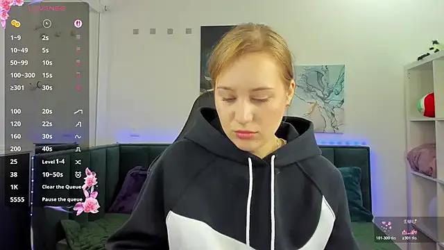 Melissa_new22 on StripChat