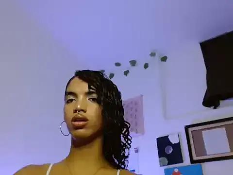 Melody200420 on StripChat