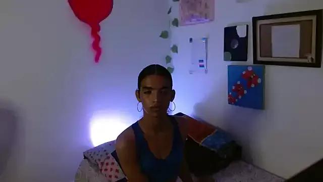 Melody200420 on StripChat