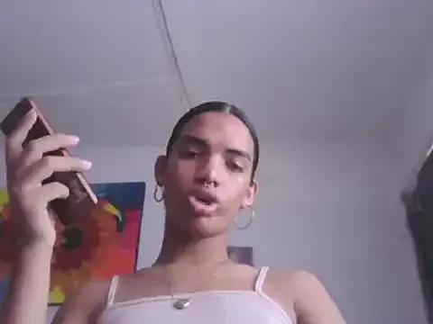 Melody200420 on StripChat