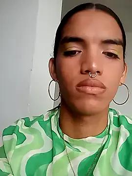 Melody200420 on StripChat