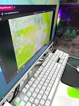 Meo_nhy on StripChat