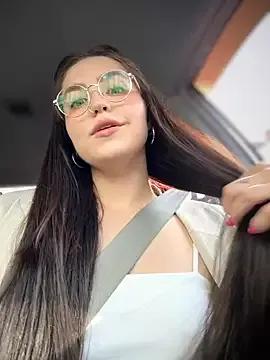 Freechat meow_girl on StripChat