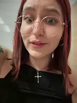 Freechat meow_girl on StripChat