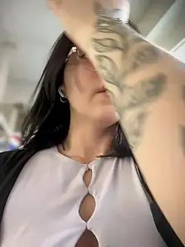 Freechat meow_girl on StripChat