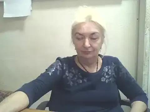 Meri798 on StripChat