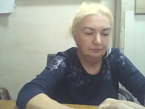 Meri798 on StripChat