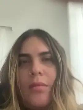 Freechat MeryStone on StripChat