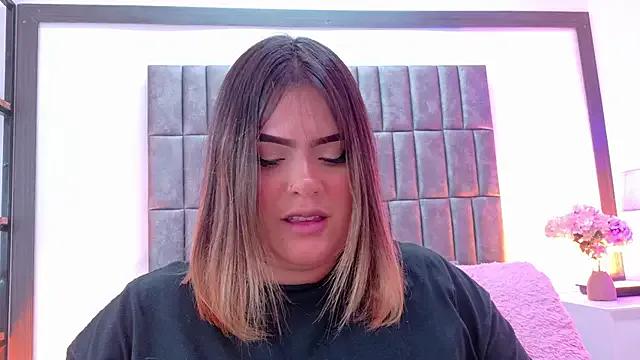 Freechat MeryStone on StripChat