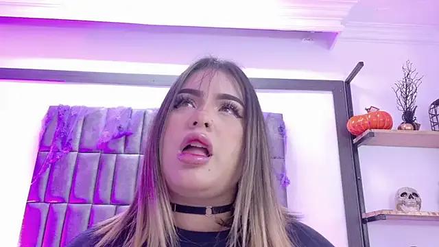 Freechat MeryStone on StripChat