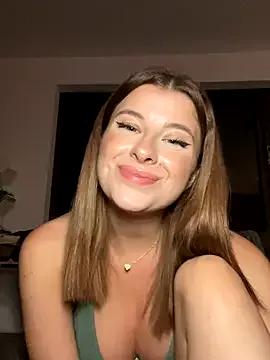 Mia-Minou on StripChat