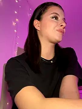 Mia-Minou on StripChat