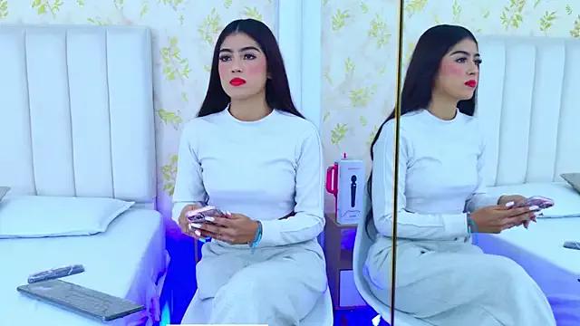 Mia-Monroe on StripChat