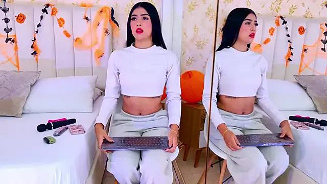 Mia-Monroe on StripChat