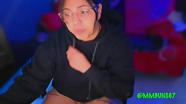 Freechat miacanela_xo on StripChat