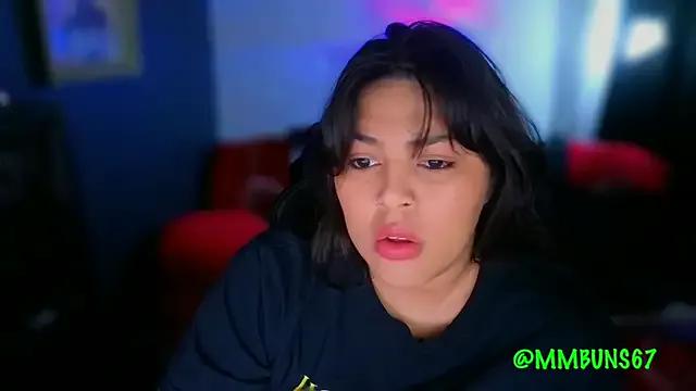 miacanela_xo — Naked 4 min