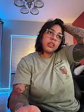 Freechat miacanela_xo on StripChat