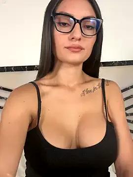 MiaKane99 — Fingers between my pussy CUM