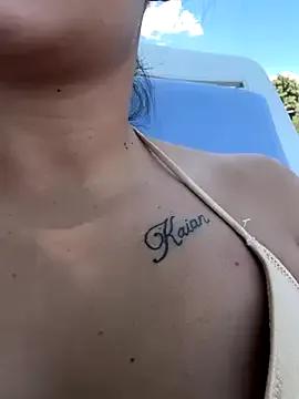 MiaKiittyy on StripChat