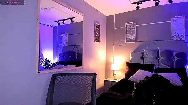 Micaela_Rangel on StripChat